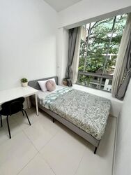 One-north Residences (D5), Apartment #458048941